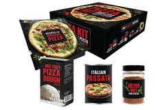 PIZZAKIT 4x5.4kg